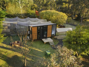 Longmore Retreat by Tiny Away